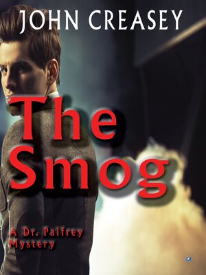 cover image of The Smog